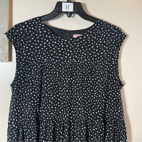 Juicy conture blouse - Picture 1 of 6